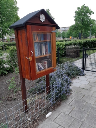 Boekenkast