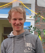 Gerrit Post