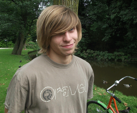 Grzegorz Czajka