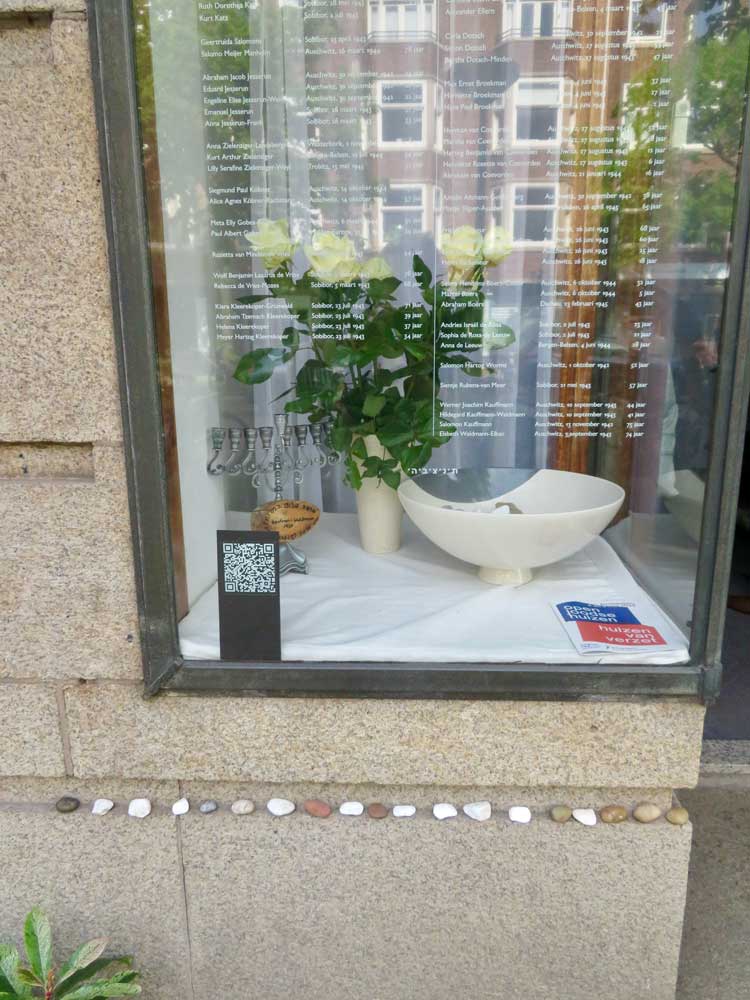 Herinneringsvenster